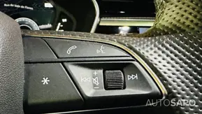 Audi Q3 45 TFSIe S line S tronic de 2022