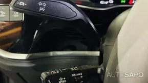 Audi Q3 45 TFSIe S line S tronic de 2022