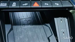 Audi Q3 45 TFSIe S line S tronic de 2022