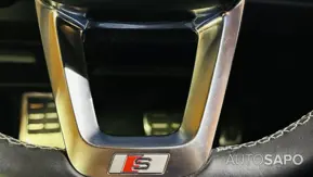 Audi Q3 45 TFSIe S line S tronic de 2022