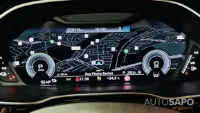 Audi Q3 45 TFSIe S line S tronic de 2022