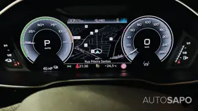 Audi Q3 45 TFSIe S line S tronic de 2022