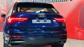 Audi Q3 45 TFSIe S line S tronic de 2022