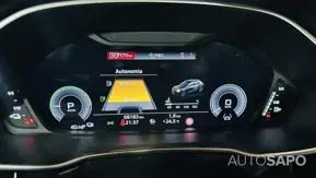 Audi Q3 45 TFSIe S line S tronic de 2022