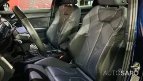 Audi Q3 45 TFSIe S line S tronic de 2022