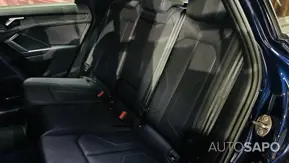 Audi Q3 45 TFSIe S line S tronic de 2022