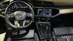 Audi Q3 45 TFSIe S line S tronic de 2022
