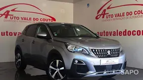 Peugeot 3008 1.5 BlueHDi Active de 2019