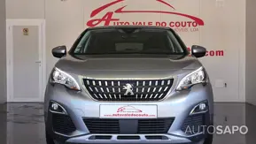 Peugeot 3008 1.5 BlueHDi Active de 2019