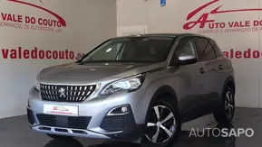 Peugeot 3008 1.5 BlueHDi Active de 2019
