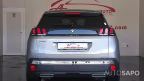 Peugeot 3008 1.5 BlueHDi Active de 2019