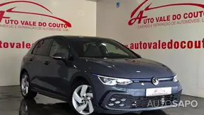 Volkswagen Golf de 2021