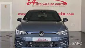Volkswagen Golf de 2021