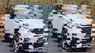 Peugeot 3008 1.2 PureTech GT Line de 2017