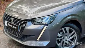 Peugeot 208 de 2021