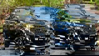 Peugeot 2008 1.2 PureTech GT de 2021