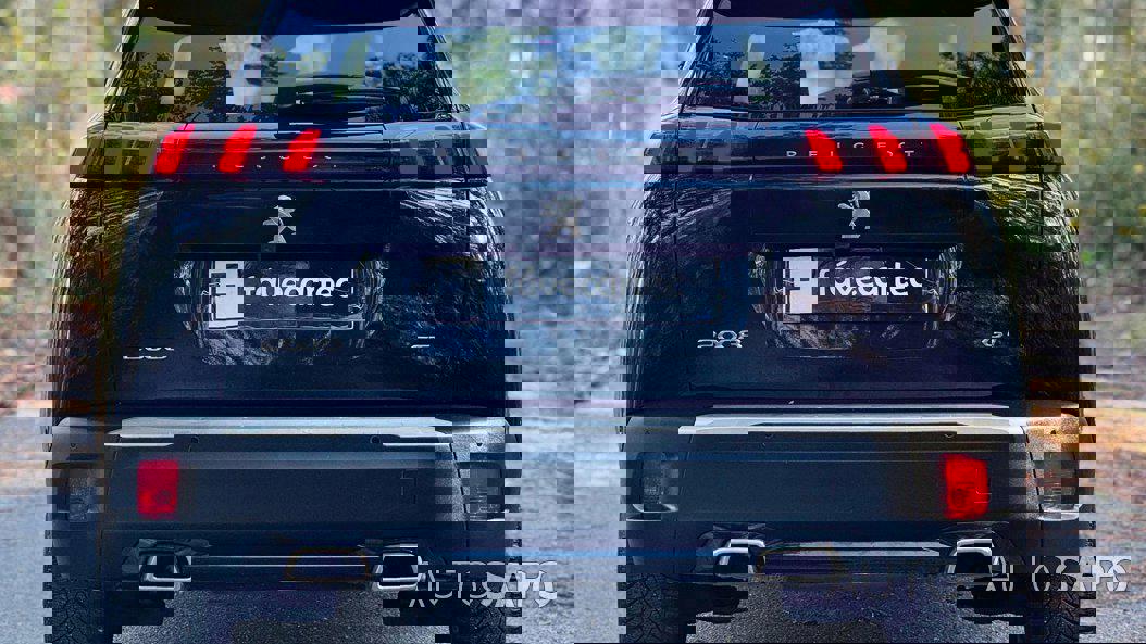 Peugeot 2008 1.2 PureTech GT de 2021