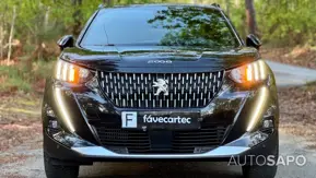 Peugeot 2008 1.2 PureTech GT de 2021