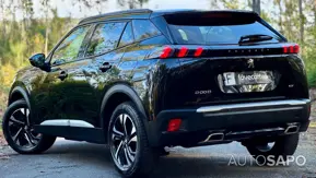 Peugeot 2008 1.2 PureTech GT de 2021