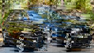 BMW Série 1 de 2015