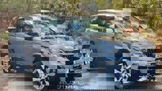 Peugeot 3008 de 2017