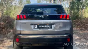 Peugeot 3008 de 2017