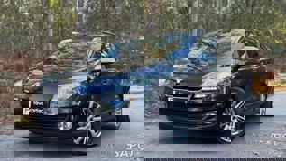 Renault Mégane de 2013