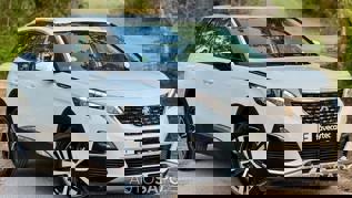 Peugeot 3008 de 2017