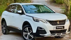 Peugeot 3008 de 2017