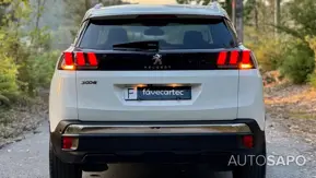 Peugeot 3008 de 2017