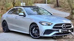 Mercedes-Benz Classe C de 2021