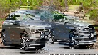 Mercedes-Benz Classe A de 2018