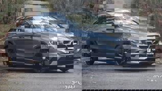 Mercedes-Benz Classe CLA de 2013