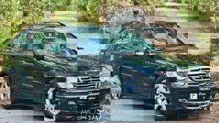 Mercedes-Benz Classe C de 2005