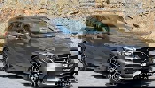 Mercedes-Benz Classe A de 2017