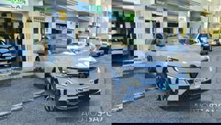 Renault Megane E-Tech de 2022