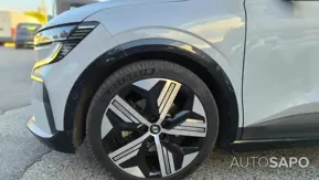 Renault Megane E-Tech de 2022