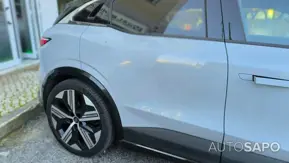 Renault Megane E-Tech de 2022