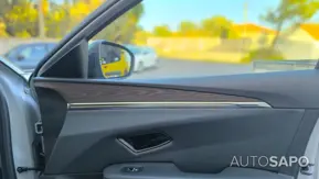 Renault Megane E-Tech de 2022
