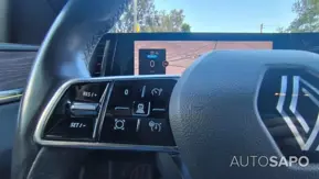 Renault Megane E-Tech de 2022