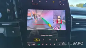 Renault Megane E-Tech de 2022