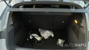 Renault Megane E-Tech de 2022