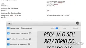 Renault Megane E-Tech de 2022