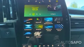 Renault Megane E-Tech de 2022