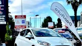 Ford Fiesta de 2018
