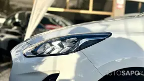Ford Fiesta de 2018