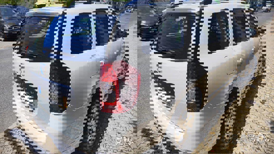 Dacia Logan MCV de 2016