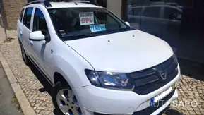 Dacia Logan MCV de 2016