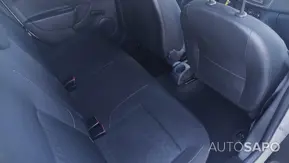 Dacia Logan MCV de 2016