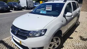 Dacia Logan MCV de 2016